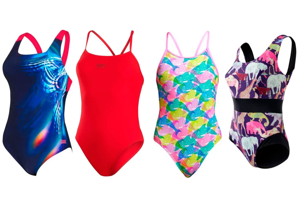 Sustainable Swimwear Brands in 2025: vest