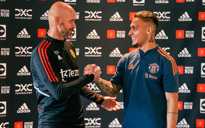 Premier League Transfer News: MANCHESTER UNITED