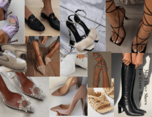 Expert Opinion; 7 Classic Shoes Every Woman Should Own 1 Classic Shoes Every Woman Should Own: best