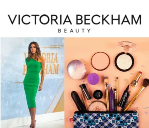 Celebrity makeup brands worth trying