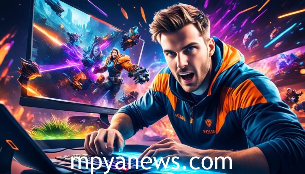 Most anticipated  Online Games 2025: upcoming