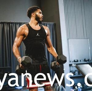 NBA Player Fitness; routine