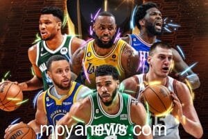 Best NBA analytics websites: best in 2025