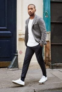 Casual Outfit Ideas For Men Over 3O:looking good