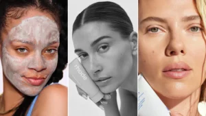 Luxury Skincare Brands Used by Celebrities: skinny