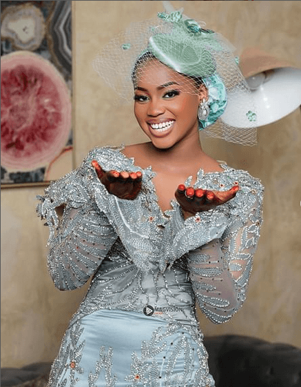 Meet Sadio Mane's Girlfriend And Her 7 Hottest Looks:elegant charm