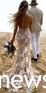 Best Wedding Dress Styles for Beach Weddings: best