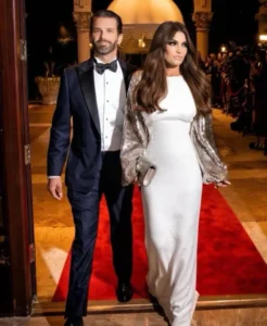 Donald Trump Jr. and Kimberly Dating:classic