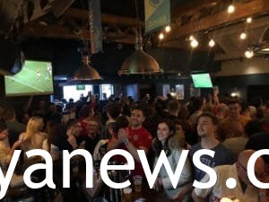 Best EPL Pubs for Viewing Games: famous