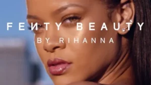 Fenty Beauty by Rihanna : Hot 