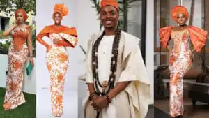 hq720 7 Nigerian Celebrity Party Outfits: 7 Celebs that Wowed in 2024