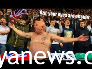 Best EPL Team Fan Chants: real fan
