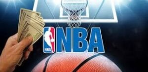 NBA betting strategies:best betting odds