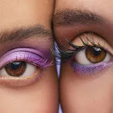  Eyeshadow Colors 2025