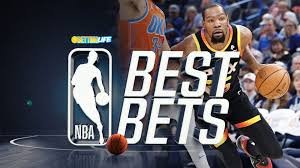 NBA betting strategies:best betting site