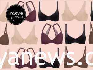 Comfortable Bras for Daily Wear: choose