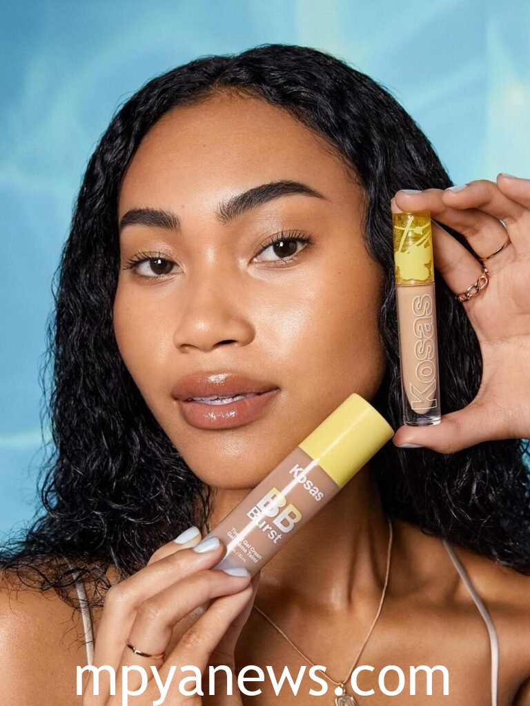 kosas clean makeup edited