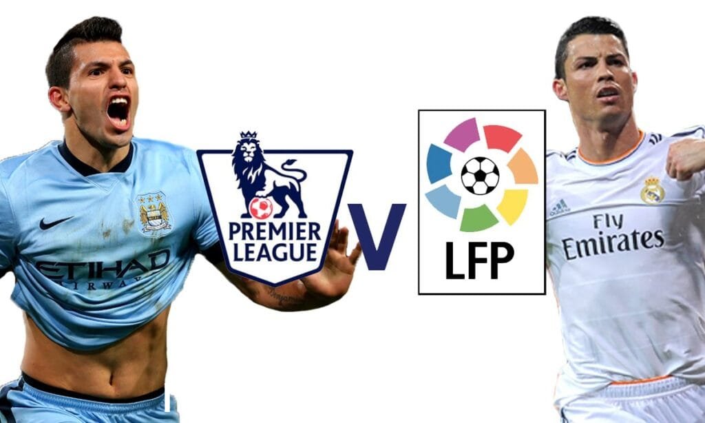 What Makes La Liga Different From EPL