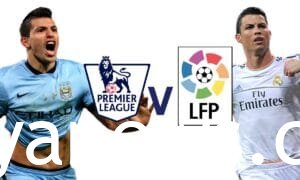 What Makes La Liga Different From EPL