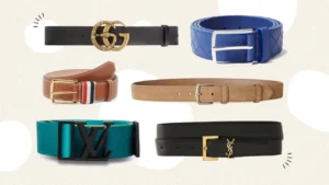 7 Best Affordable Designer Belts 2025:best