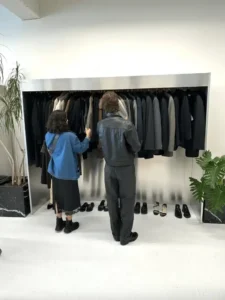 Affordable Luxury Fashion Brands 2025:match