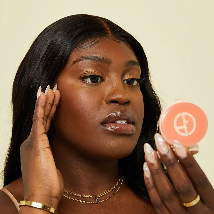 How to Create a Natural No-makeup Makeup Look: Natural