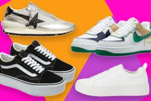 Top Designer Shoes Worth Splurging On: rubber