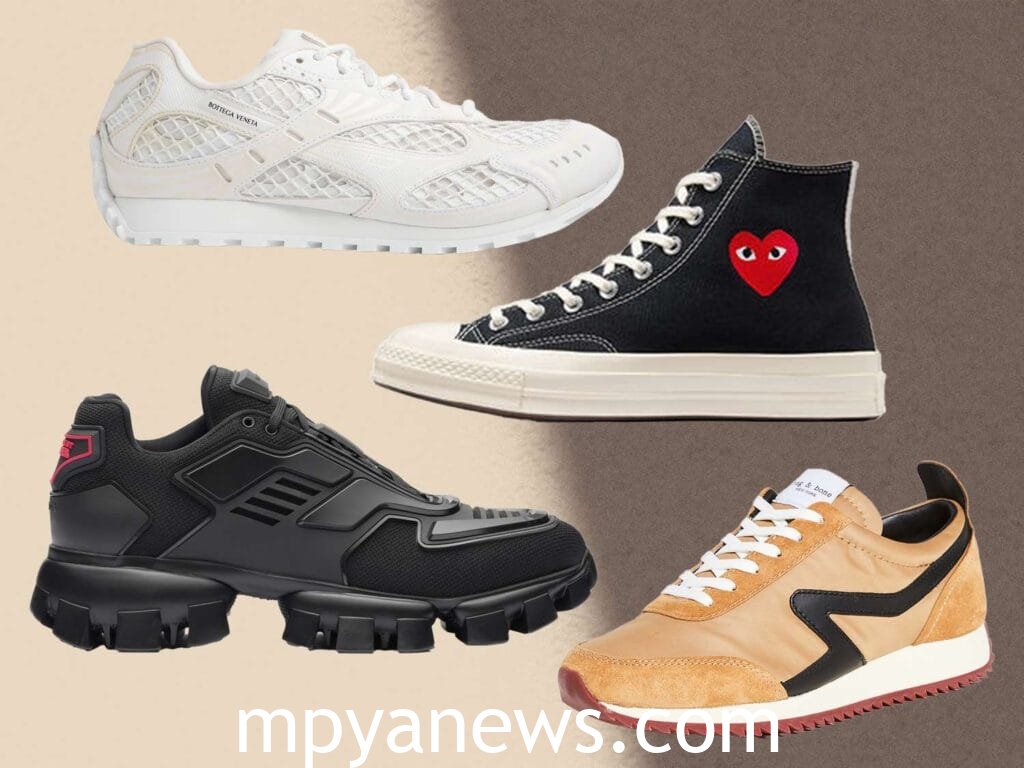 Top Designer Shoes Worth Splurging on