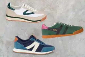 7 Sneaker Trends to Watch Out in 2025 4 7 Sneaker Trends to Watch Out in 2025 Sneaker Trends 2025: best