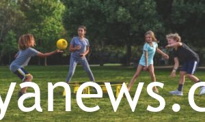 Outdoor Activities for Mental Health:happiness