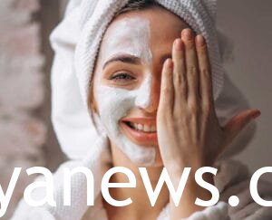 Hydrating face masks for dry skin: sexy 