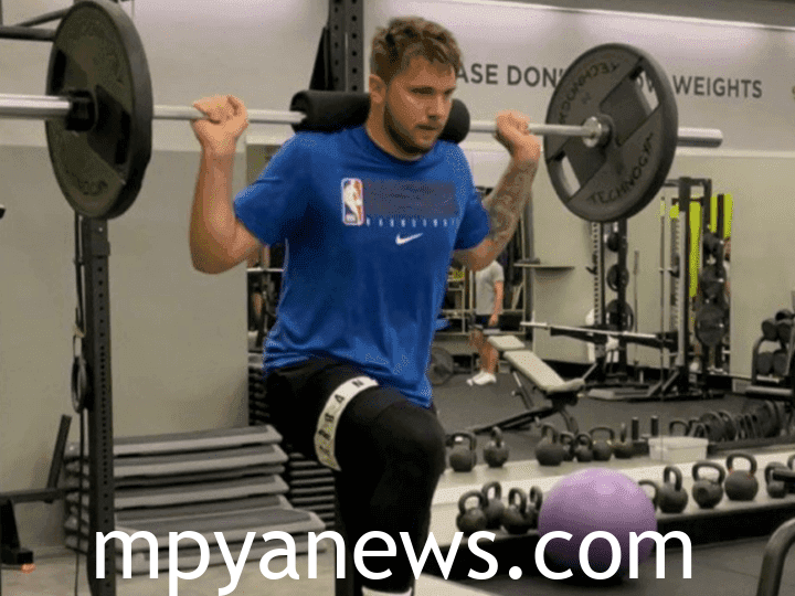 NBA Player Fitness: what to know on fitness