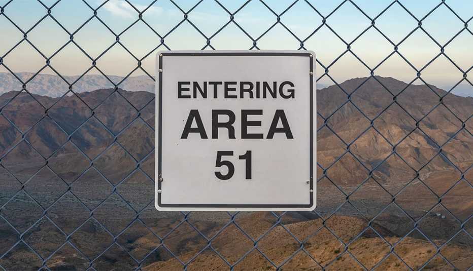 facts to know about area 51