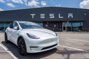 Elon Musk Companies: tesla