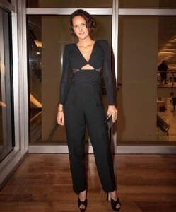 Phoebe Waller-Bridge:stunning look