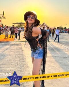 Krystle D'Souza casual style:hot and sexy
