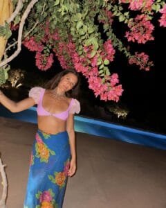 Margherita Missoni bikini: pink