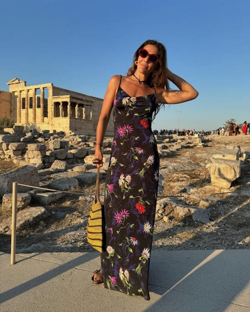 Margherita Missoni; sexy pics and net worth