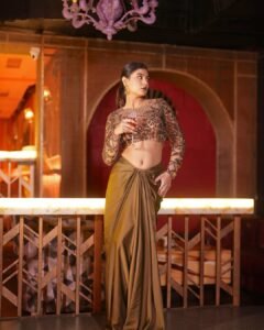 Surbhi Rathore:hot and sexy