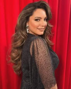Kelly Brook:looking good
