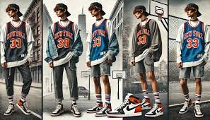 NBA mix colored jersey 2024/2025 Jersey