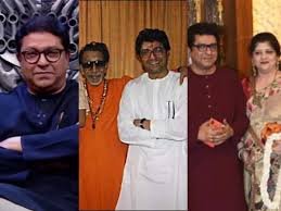 Uddhav Thackeray Father, Brother, Son, Wife and Net worth