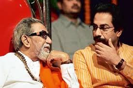 Uddhav Thackeray Father, Brother, Son, Wife and Net worth