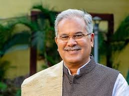 Bhupesh Baghel casual lahega