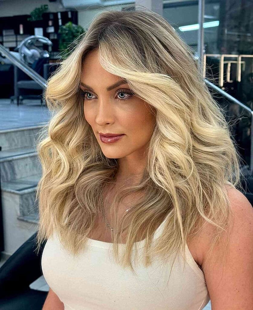 What Hairstyle Suits Your Face Shape: hot
