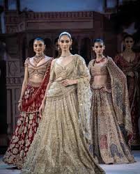 Falguni Nayar traditional wear