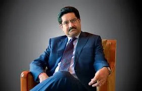 How Did Kumar Mangalam Birla Become So Wealthy? 7 Lessons To Learn 4 How Did Kumar Mangalam Birla Become So Wealthy? 7 Lessons To Learn Kumar Mangalam Birla:in a blue suit