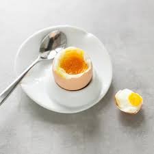 Perfect Hard-Boiled or Soft-Boiled Eggs