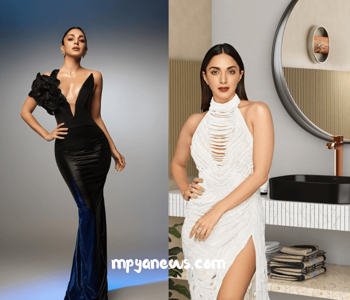 Kiara Advani Shorts: dress