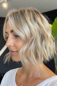 Best Hairstyle for Thin Hair: pixel